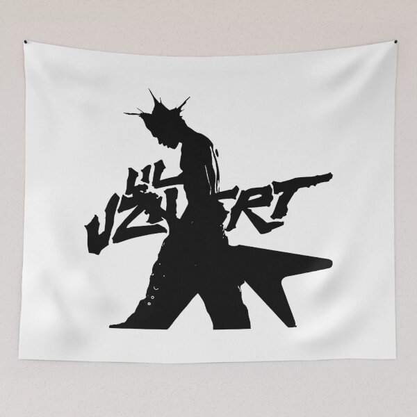 Item preview, Silhouette Style Hip Hop Rapper  designed and sold by WungkulClass.