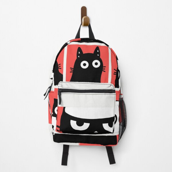 Item preview, The Black Cat Club designed and sold by DibujandoPorfa.