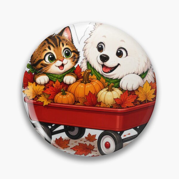 Item preview, Melon and Snowy Autumn Fall Pumpkin  designed and sold by JDMInuDesigns.
