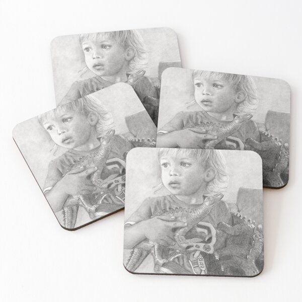 Item preview, Holding Dinosaurs designed and sold by DrorLavyArt.