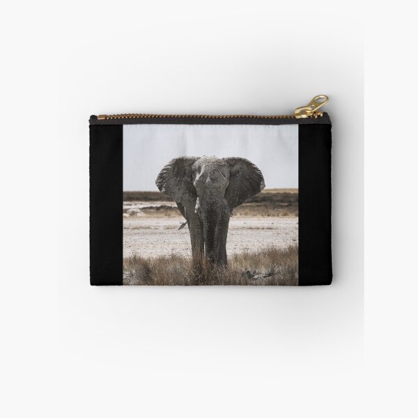 Item preview, Namibian Elephant designed and sold by DeVeauDesign.