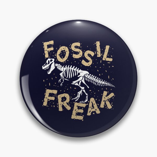 Item preview, Fossil Freak designed and sold by jaygo.