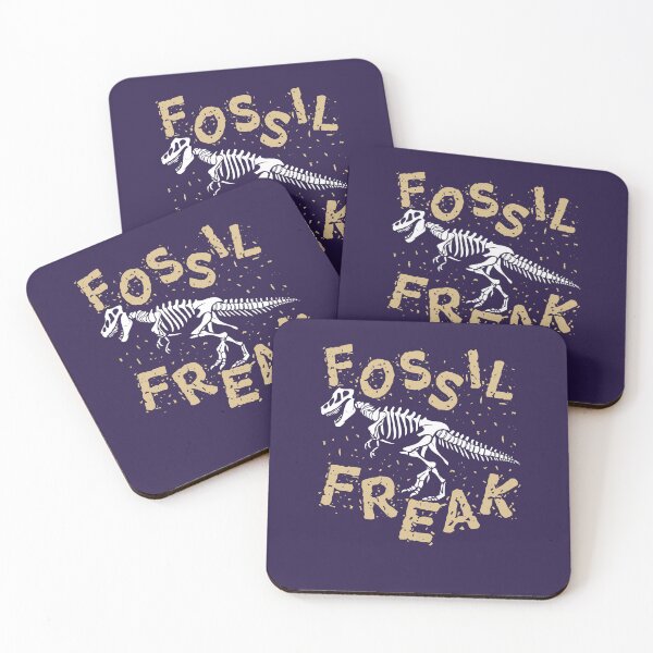 Item preview, Fossil Freak designed and sold by jaygo.