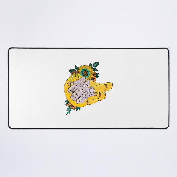 Item preview, Too Good For a Free Banana Funny Quote Design Inspired by James Acaster designed and sold by drbiz1.