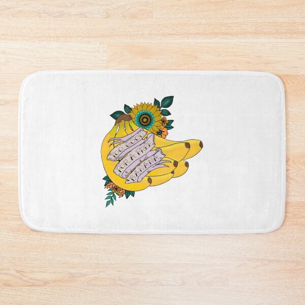 Item preview, Too Good For a Free Banana Funny Quote Design Inspired by James Acaster designed and sold by drbiz1.
