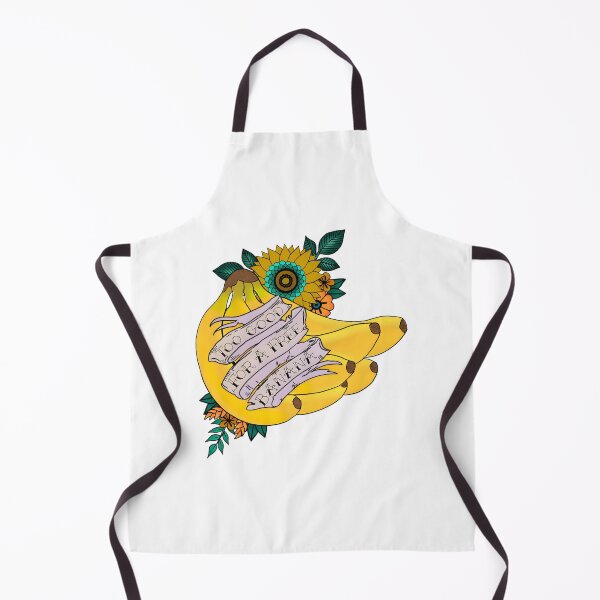 Item preview, Too Good For a Free Banana Funny Quote Design Inspired by James Acaster designed and sold by drbiz1.
