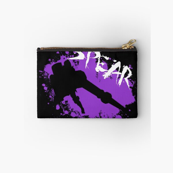 Item preview, MH4U Spear (CLASS SERIES) designed and sold by zebnoiser.