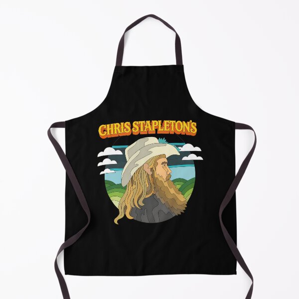 Item preview, Chriss Stapletons Country Music designed and sold by MonlaOnastine15.