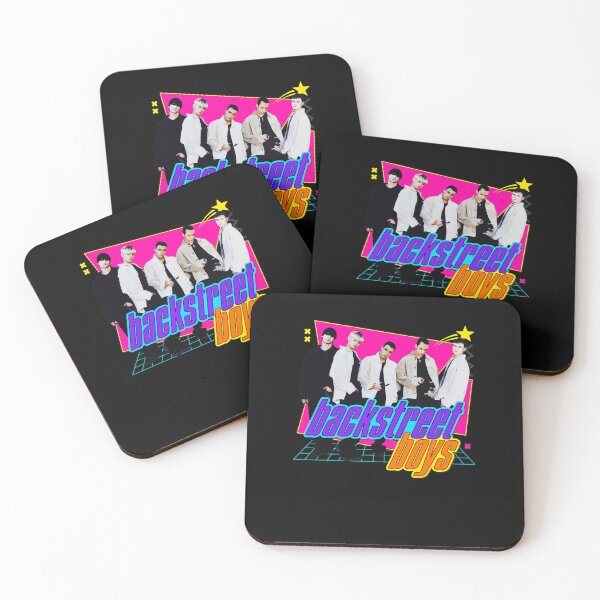 Item preview, Backstreet Boys designed and sold by Tazmamert-HALOM.