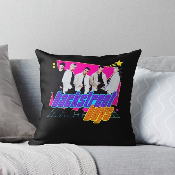 Item preview, Backstreet Boys designed and sold by Tazmamert-HALOM.