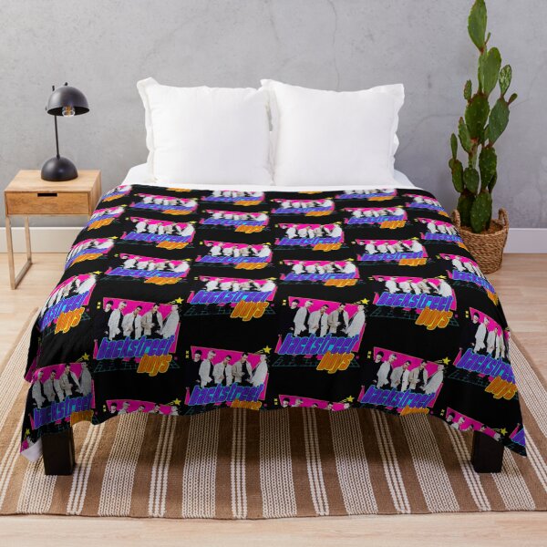 Item preview, Backstreet Boys designed and sold by Tazmamert-HALOM.