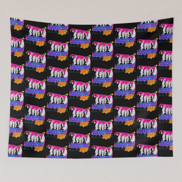 Item preview, Backstreet Boys designed and sold by Tazmamert-HALOM.