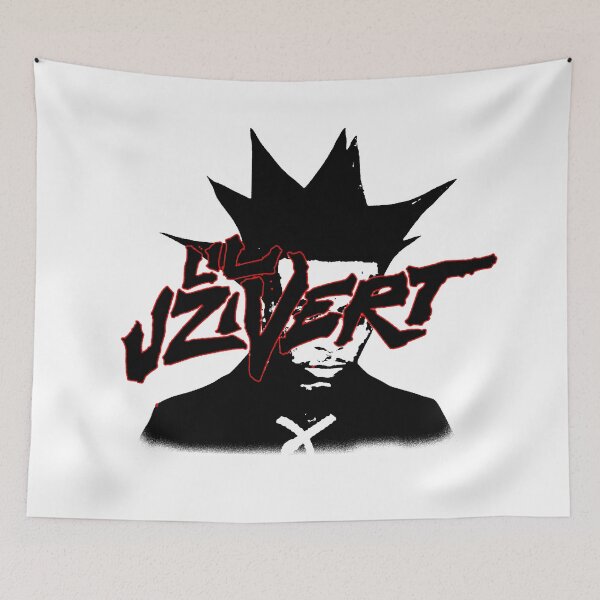Item preview, Silhouette Style Trap Rapper  designed and sold by WungkulClass.