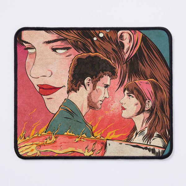 Item preview, Companion designed and sold by BigChoiceID.