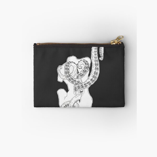 Item preview, Trapped Abstract Artwork Featuring Dark Surreal Imagery and Emotional Depth designed and sold by coldhorizon.