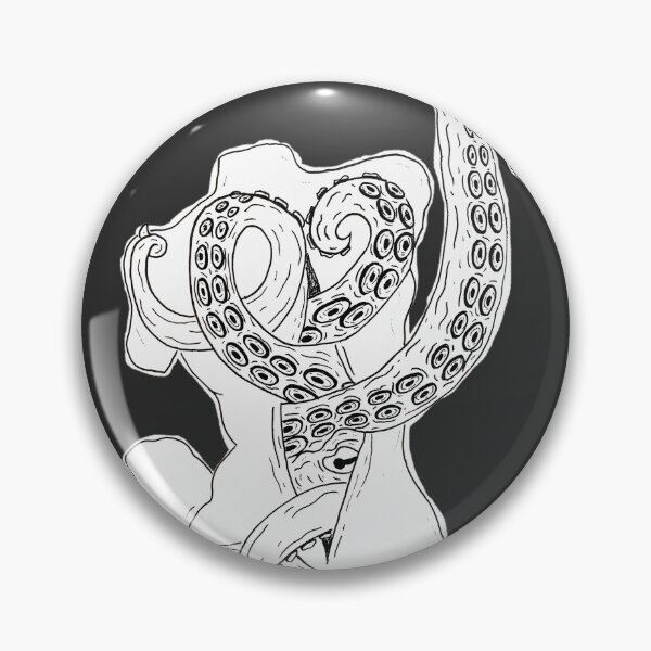 Item preview, Trapped Abstract Artwork Featuring Dark Surreal Imagery and Emotional Depth designed and sold by coldhorizon.