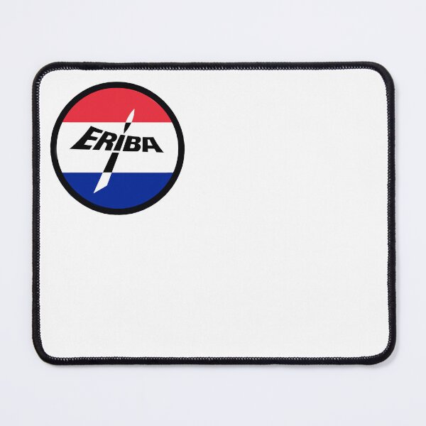 Item preview, Eriba Logo Netherlands designed and sold by Lazykatz.