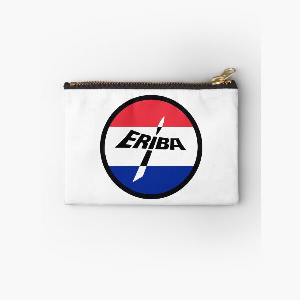 Item preview, Eriba Logo Netherlands  designed and sold by Lazykatz.