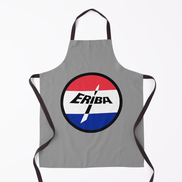 Item preview, Eriba Logo Netherlands  designed and sold by Lazykatz.