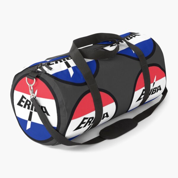 Item preview, Eriba Logo Netherlands  designed and sold by Lazykatz.