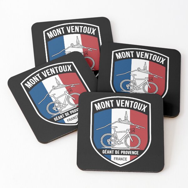 Item preview, Mont Ventoux France Géant de Provence designed and sold by Travelpeak.