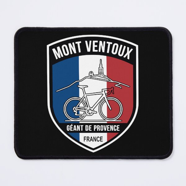 Item preview, Mont Ventoux France Géant de Provence designed and sold by Travelpeak.