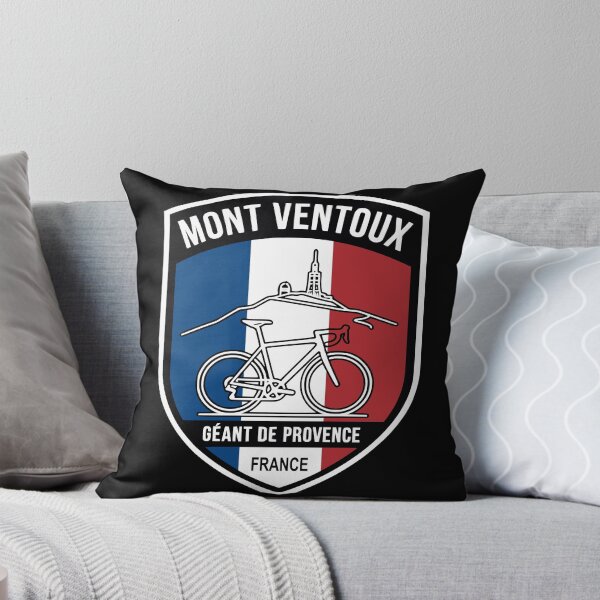 Item preview, Mont Ventoux France Géant de Provence designed and sold by Travelpeak.