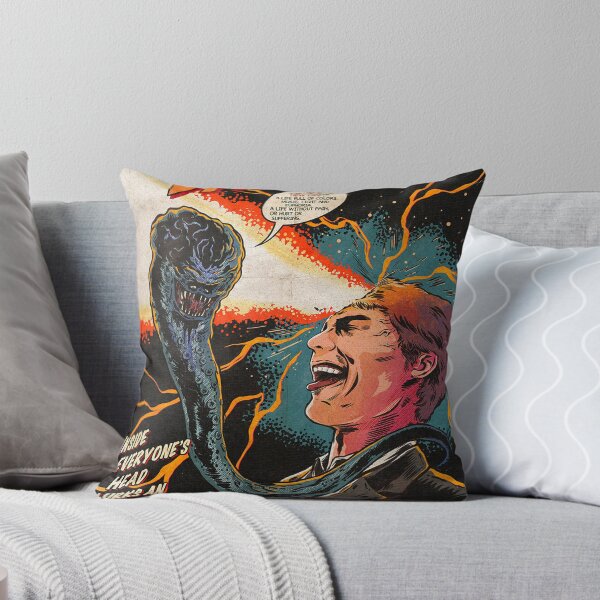 Item preview, Brain Damage designed and sold by BigChoiceID.