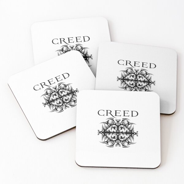 Item preview, CREEDS Band  designed and sold by MonlaOnastine15.