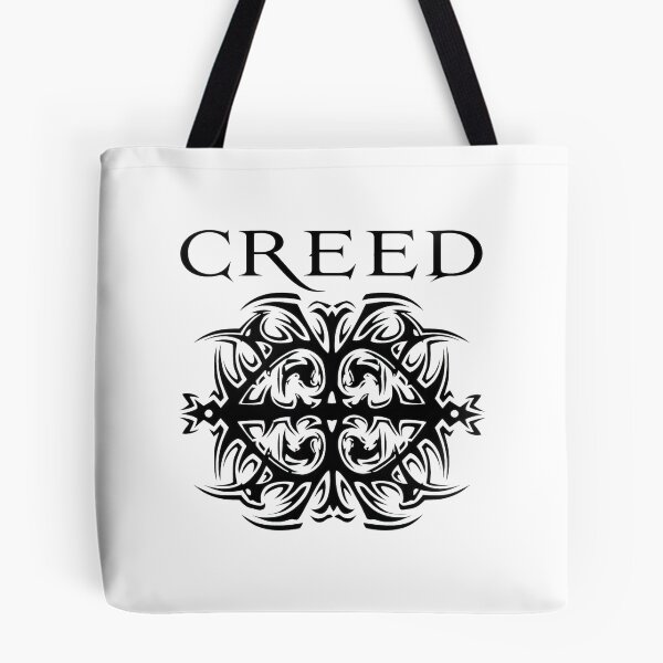 Item preview, CREEDS Band  designed and sold by MonlaOnastine15.