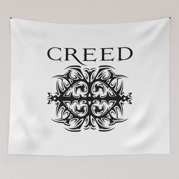 Item preview, CREEDS Band  designed and sold by MonlaOnastine15.