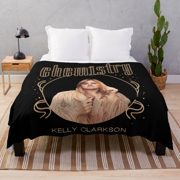 Item preview, kelly clarkson designed and sold by Txtmax.