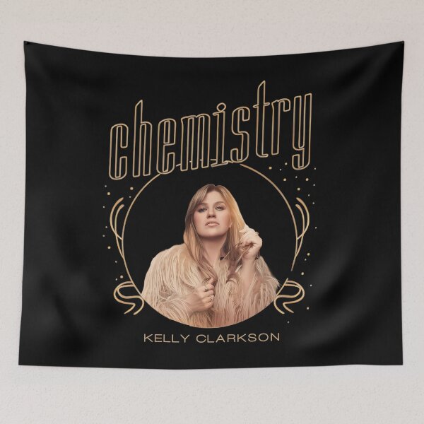 Item preview, kelly clarkson designed and sold by Txtmax.