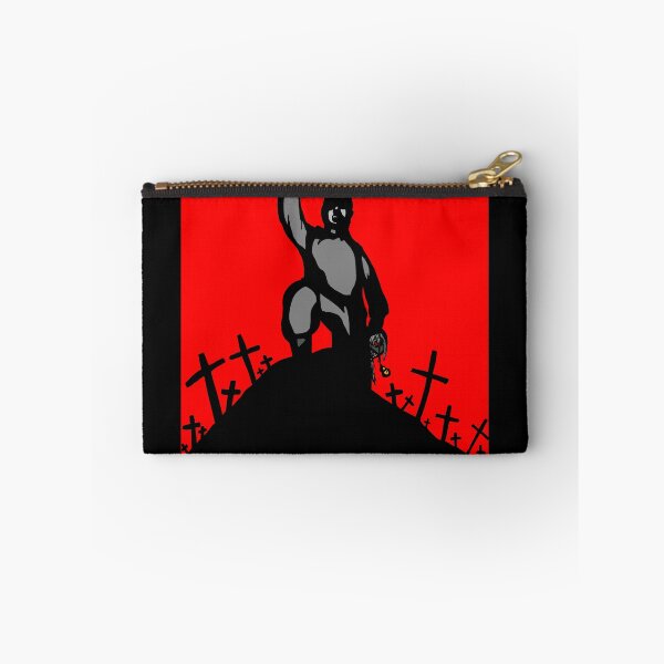 Item preview, No Sacrifice No Victory designed and sold by Nostepbasmat.