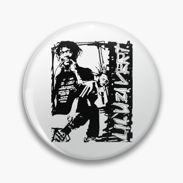 Item preview, Threshold Emo Rap Rapper  designed and sold by WungkulClass.