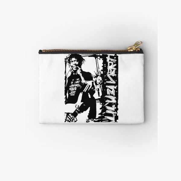 Item preview, Threshold Emo Rap Rapper  designed and sold by WungkulClass.