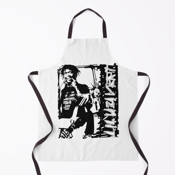 Item preview, Threshold Emo Rap Rapper  designed and sold by WungkulClass.