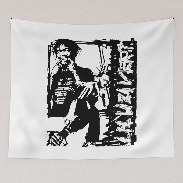 Item preview, Threshold Emo Rap Rapper  designed and sold by WungkulClass.