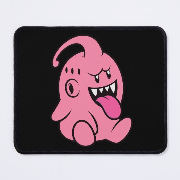 Item preview, Majin Buu Cute designed and sold by KendallZamora.