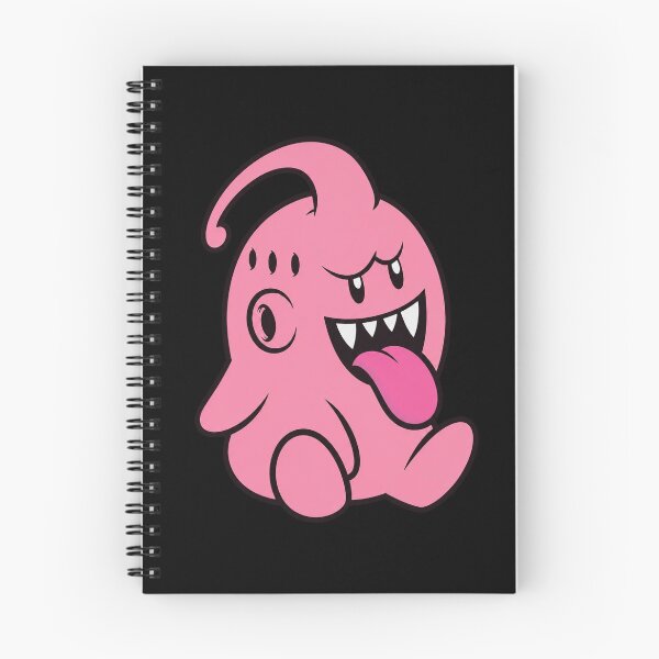 Item preview, Majin Buu Cute designed and sold by KendallZamora.