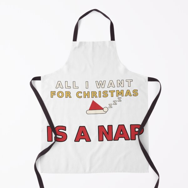 Item preview, All I Want Is a Nap designed and sold by FitEnvy.