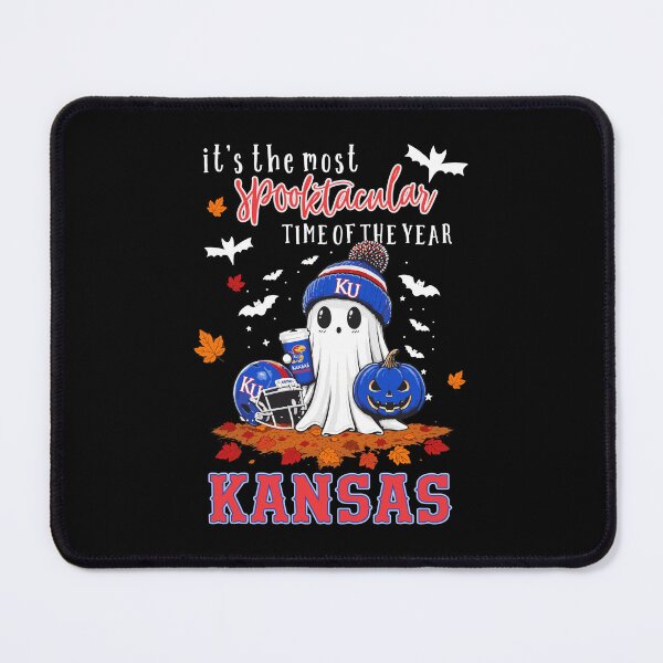 Item preview, It's The Most Spooktacular Kansas Halloween Ghost designed and sold by thefirstbroo.