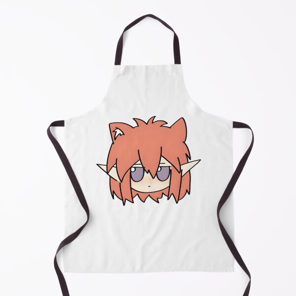 Item preview, Fumo Time Cute Plush Character Fan Art Design designed and sold by jamesphd.