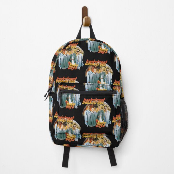 Item preview, Backstreet Boys designed and sold by Tazmamert-HALOM.