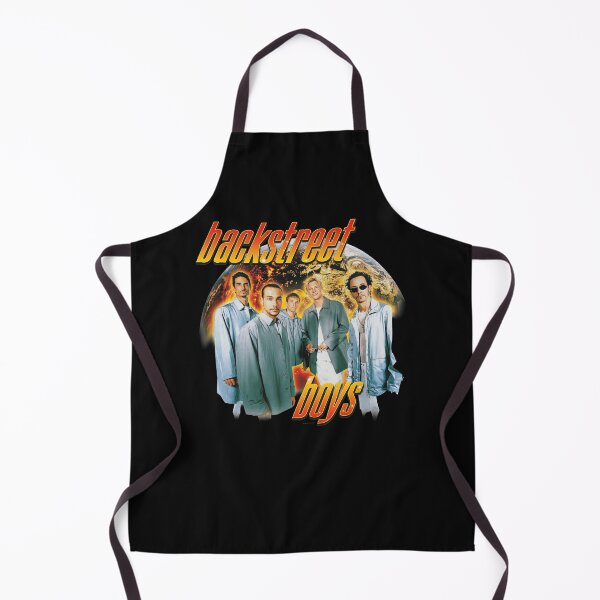 Item preview, Backstreet Boys designed and sold by Tazmamert-HALOM.