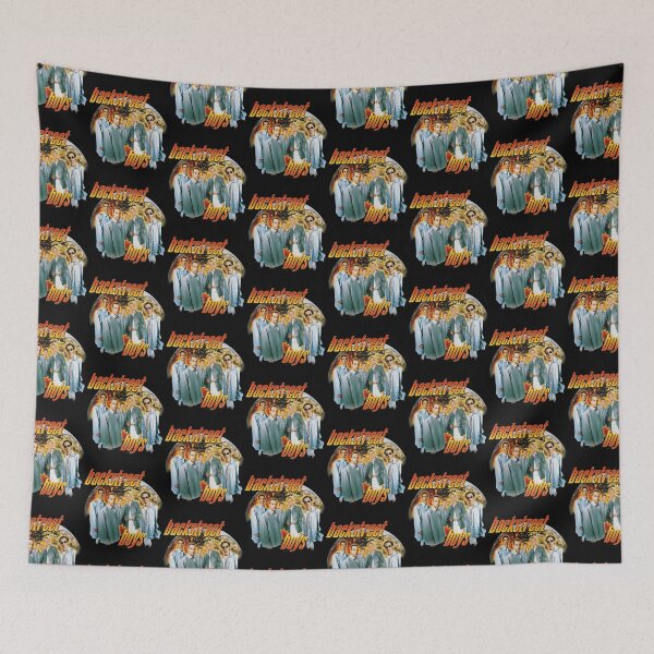Item preview, Backstreet Boys designed and sold by Tazmamert-HALOM.