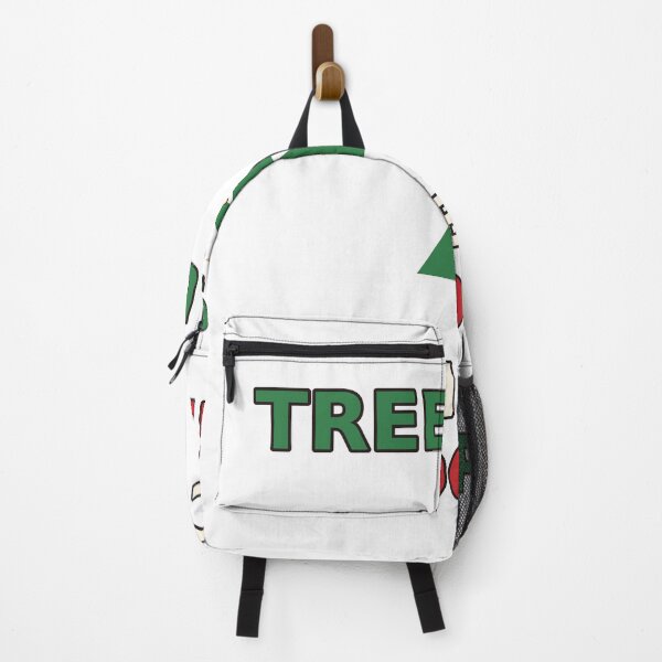 Item preview, Trees Up Patience Down designed and sold by FitEnvy.
