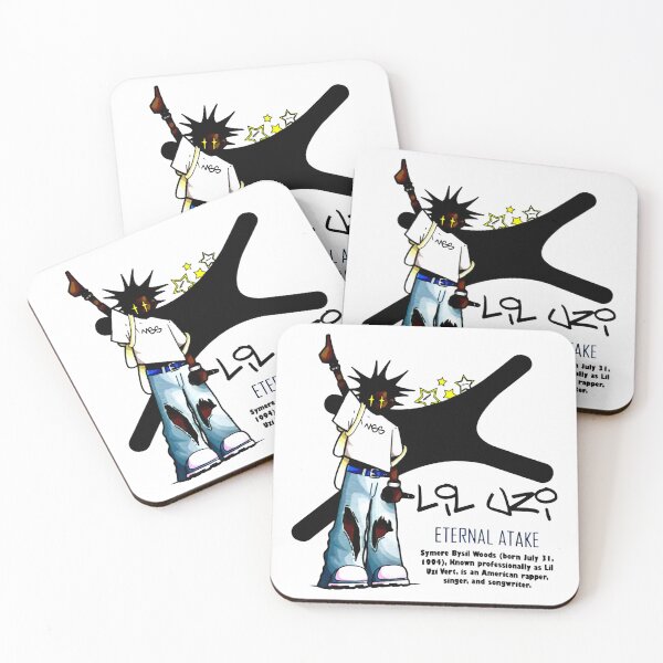 Item preview, rapero de Cloud Rap designed and sold by WungkulClass.