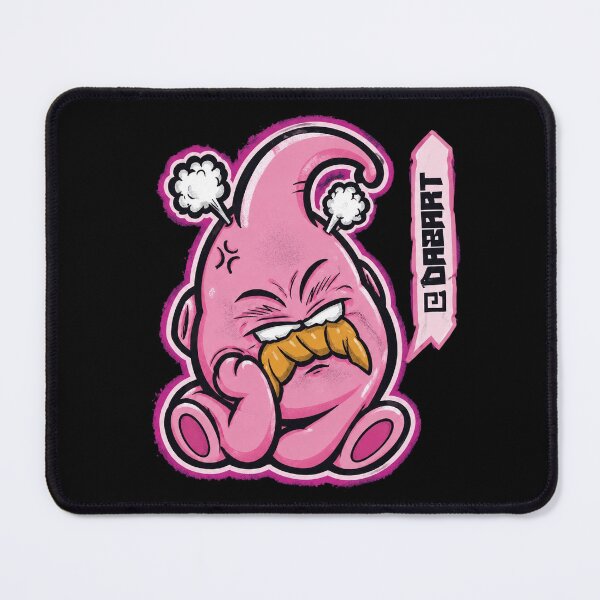 Item preview, Majin Buu Anime designed and sold by KendallZamora.