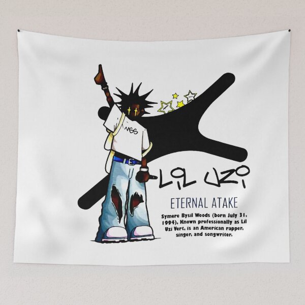 Item preview, Cloud Rap Rapper  designed and sold by WungkulClass.